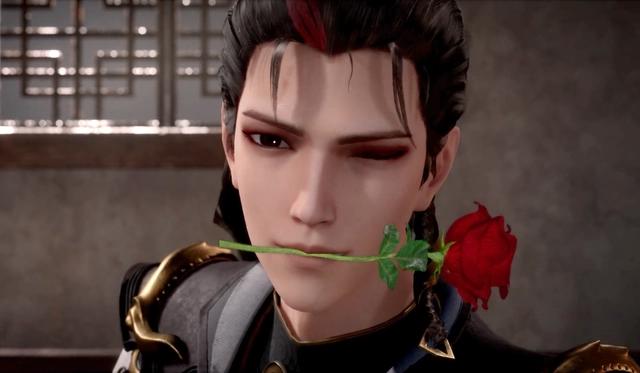 首周六集连播，致敬星爷作品名场面，动画《狂神魔尊》越看越上头