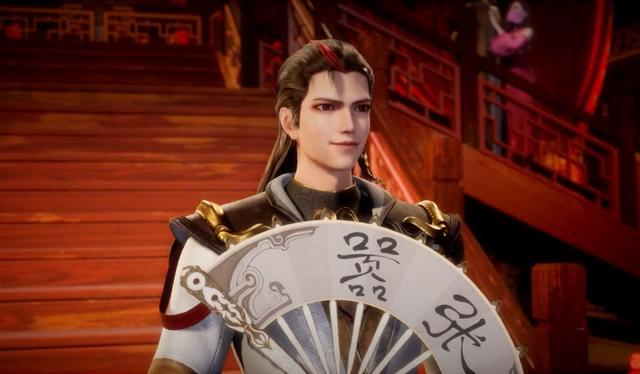 首周六集连播，致敬星爷作品名场面，动画《狂神魔尊》越看越上头