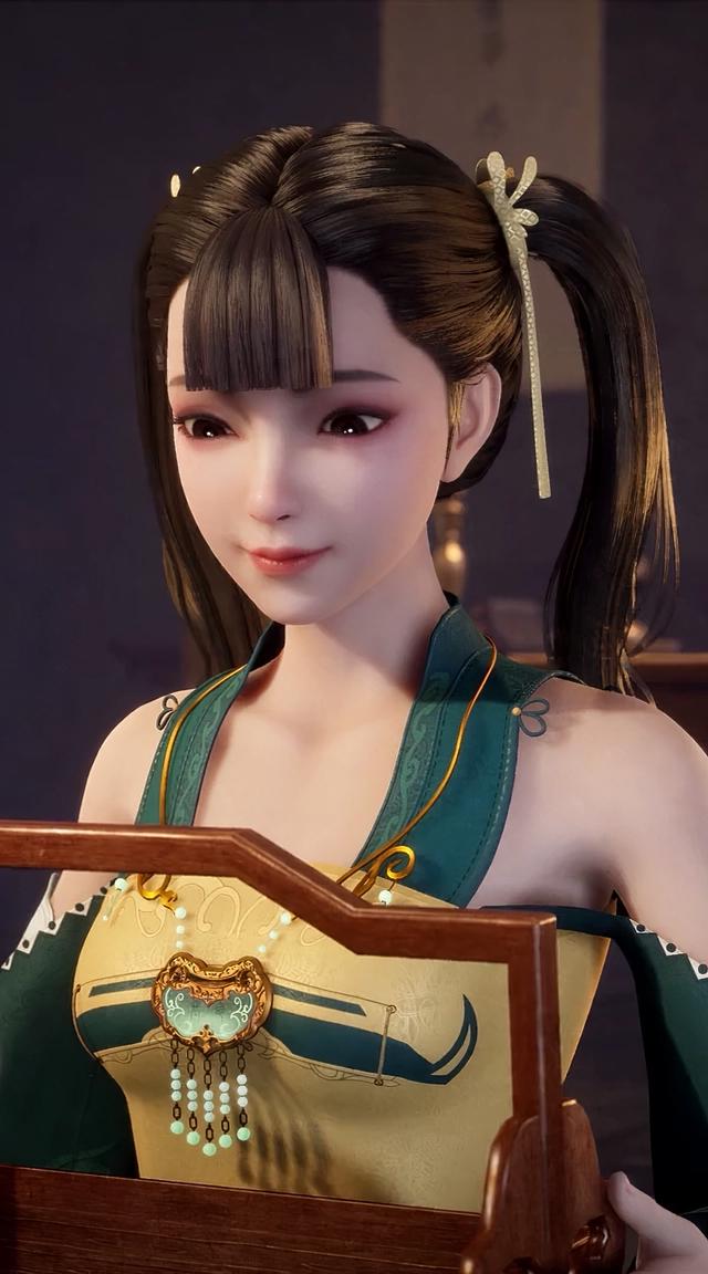 首周六集连播，致敬星爷作品名场面，动画《狂神魔尊》越看越上头