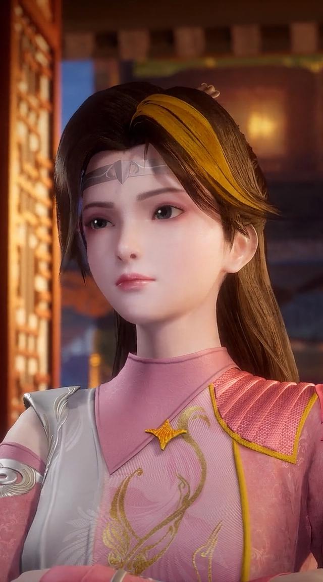 首周六集连播，致敬星爷作品名场面，动画《狂神魔尊》越看越上头