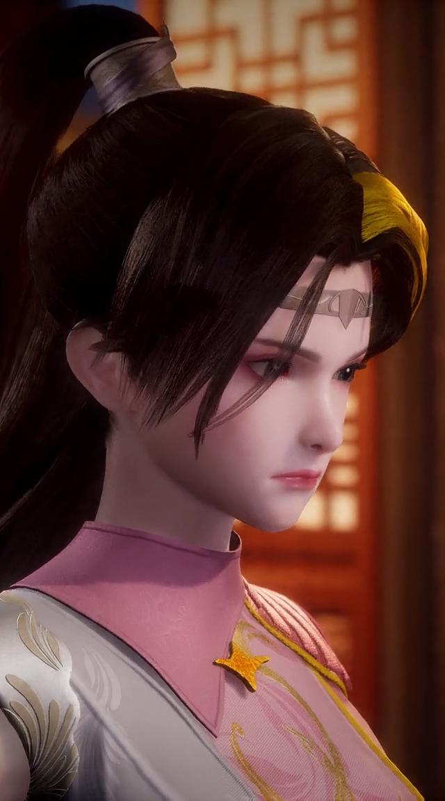 首周六集连播，致敬星爷作品名场面，动画《狂神魔尊》越看越上头