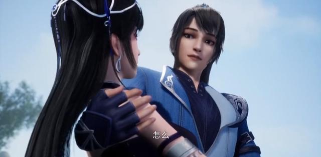 国漫谁说若鸿短？比短索以文化没输过！三大法则，无聊也不弃