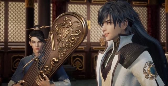 国漫谁说若鸿短？比短索以文化没输过！三大法则，无聊也不弃