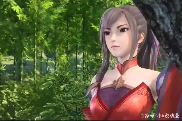 秋天追啥番剧？这几个热门动画，改编于玄幻与修仙类型的小说