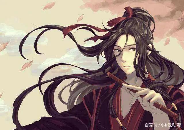 秋天追啥番剧？这几个热门动画，改编于玄幻与修仙类型的小说