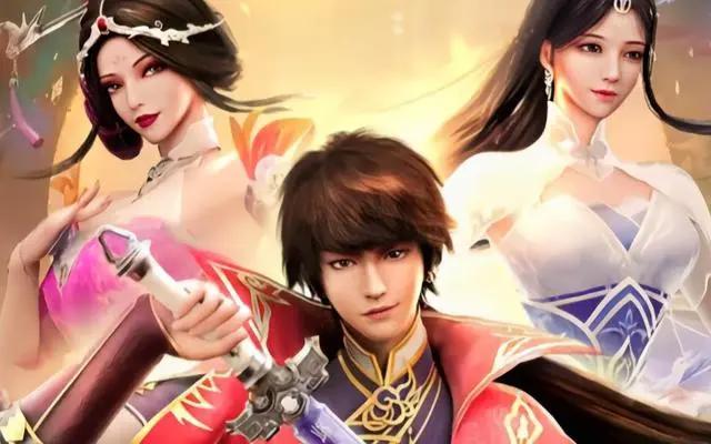 若鸿索以都够短了，这部动国漫更甚，但我还是决定追了试试