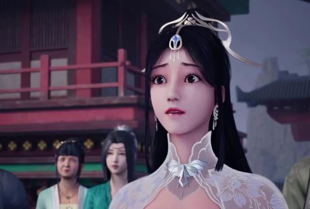 若鸿索以都够短了，这部动国漫更甚，但我还是决定追了试试