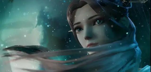 最近这2部国漫，男主都开局被送妹子，待遇却差得有点大