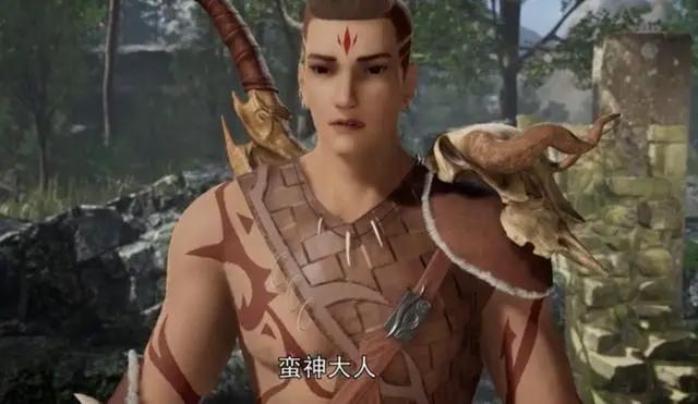 《独步逍遥》：东胜神州的至高学府，诗静依我来了