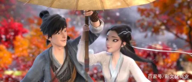 2020年终盘点｜国漫下行