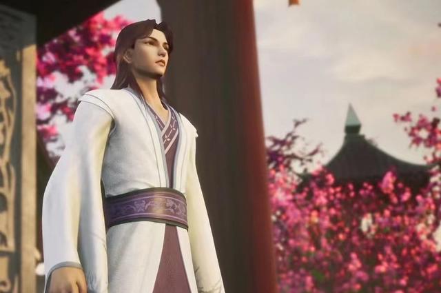 每周一国漫更新表，若鸿三部，索以平齐，短文化更是一绝