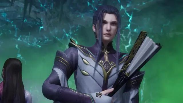 《独步逍遥》：怪老头传身法，颜圣婷真情落泪