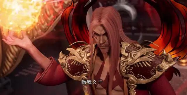 《独步逍遥》：叶宇独闯天火宗，新帐老帐一起算