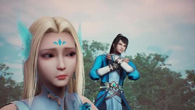 独步逍遥：穿越第一天就被安排成亲入洞房，这样的经历你想要吗？