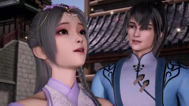 独步逍遥：太现实了，还以为男主有撩妹技巧，原来是这样到手的