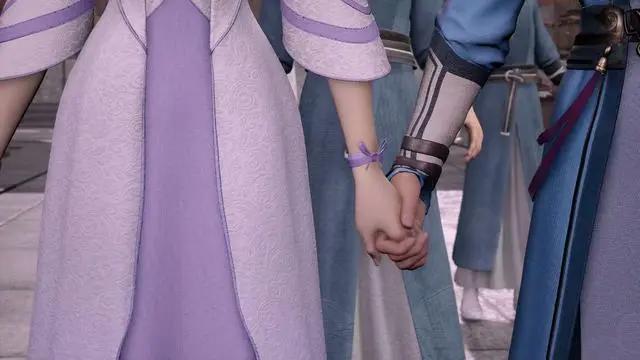 独步逍遥：太现实了，还以为男主有撩妹技巧，原来是这样到手的