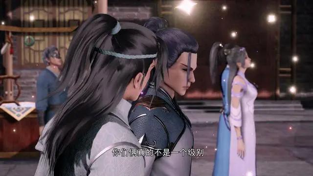 独步逍遥：太现实了，还以为男主有撩妹技巧，原来是这样到手的