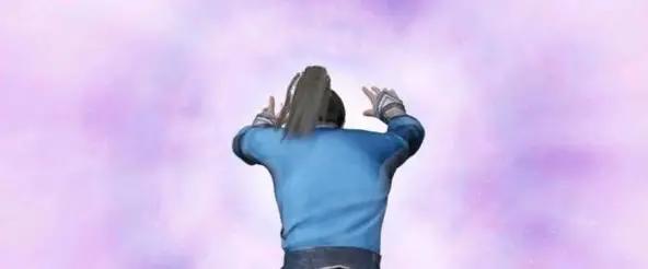 《独步逍遥》：男主从天而降，意外开启开挂人生