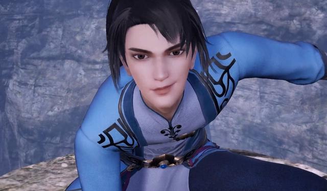 《独步逍遥》：美女“收割机”，掳获芳心胜利在望