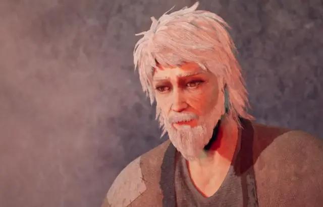 《独步逍遥》：“疯子”曹飞羽引领叶宇，上演“隐形”的师父