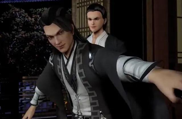 《独步逍遥》：叶宇艳福不浅，第三位美女出现