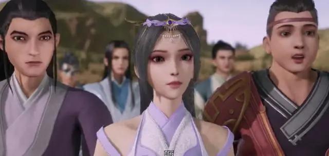 《独步逍遥》：所有人都是菜鸟，只有主角无人能敌