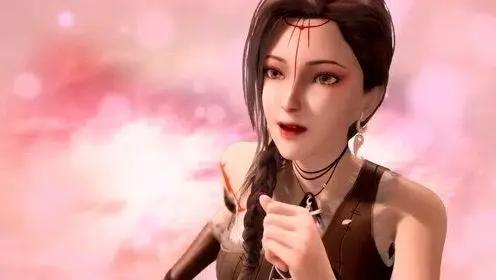 《独步逍遥》：叶宇“后宫”又有新人，蛮族喇叭花人如其名