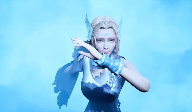 强烈安利国漫新作独步逍遥，这部作品在搞笑的泥潭里越陷越深