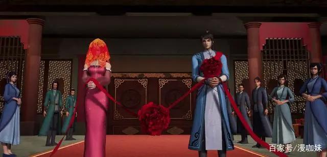 《独步逍遥》即将上映，又是一部修真类动漫，其能否超越星辰变？