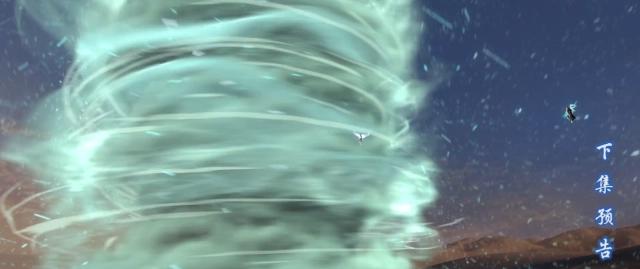 斗破苍穹第6集：为争夺异火，萧炎和老婆云韵相爱相杀