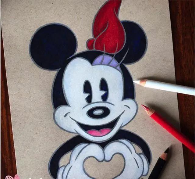 童年动画中“相爱相杀”的情侣合体之后，汤姆和杰瑞简直分不清！