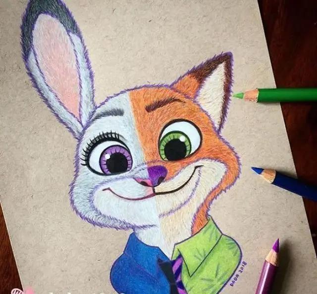 童年动画中“相爱相杀”的情侣合体之后，汤姆和杰瑞简直分不清！