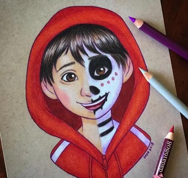 童年动画中“相爱相杀”的情侣合体之后，汤姆和杰瑞简直分不清！