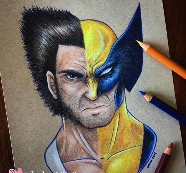 童年动画中“相爱相杀”的情侣合体之后，汤姆和杰瑞简直分不清！