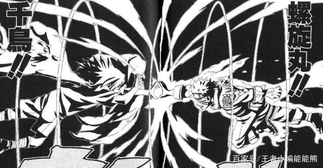 鼬X佐助，毛毛X莫雨，盘点游戏动漫里相爱相杀的好兄弟