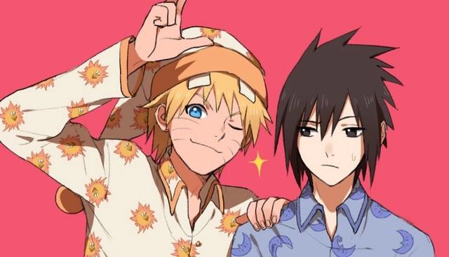 “宿敌”才是真cp？看到这些相爱相杀的角色，我觉得没错