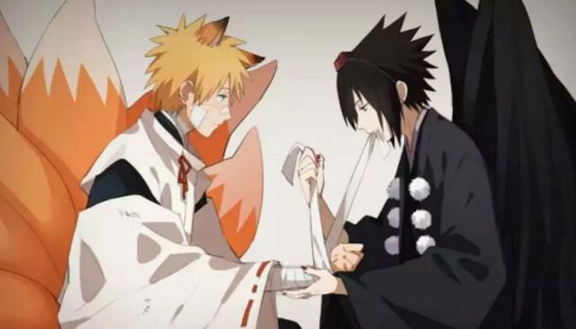 “宿敌”才是真cp？看到这些相爱相杀的角色，我觉得没错