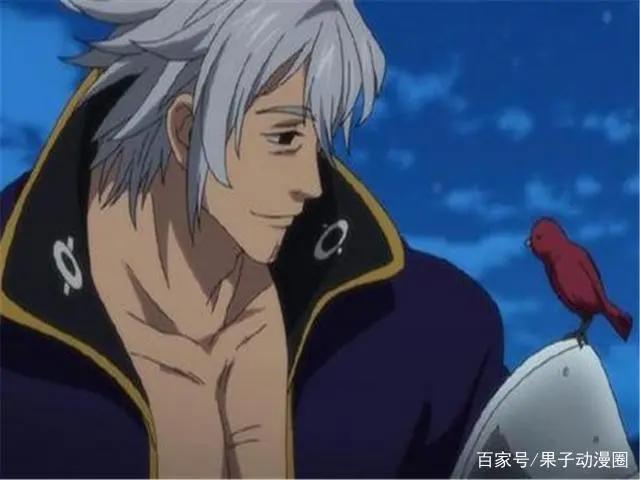 动漫中兄弟自相残杀，《天狼》中这对兄弟最让人惋惜