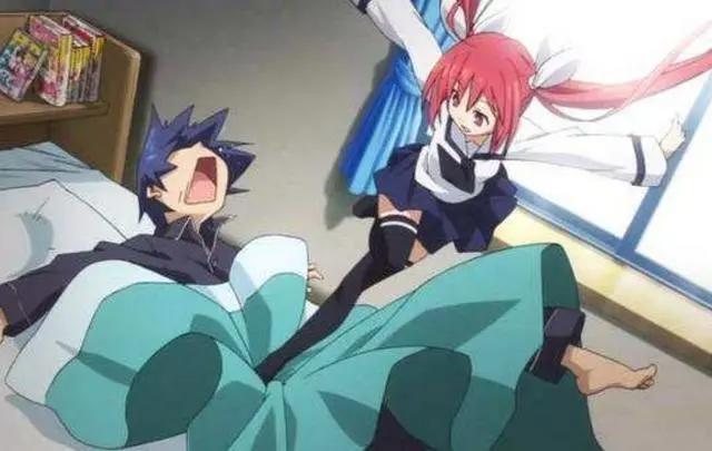 三部由敌人变成老婆的动漫：菜月昂被杀多次仍爱雷姆！