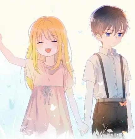 快看漫画：7部超甜的恋爱漫画，总有一部满足你的少女心