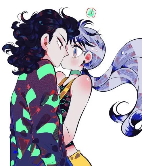 快看漫画：7部超甜的恋爱漫画，总有一部满足你的少女心