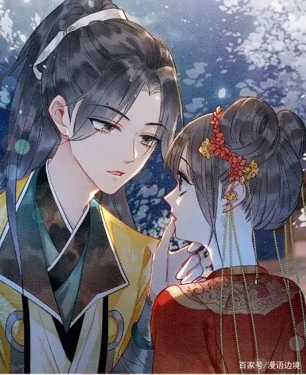 快看漫画：7部超甜的恋爱漫画，总有一部满足你的少女心