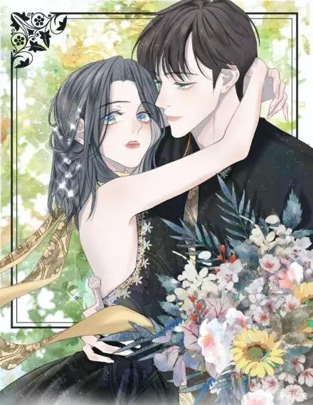 快看漫画：7部超甜的恋爱漫画，总有一部满足你的少女心