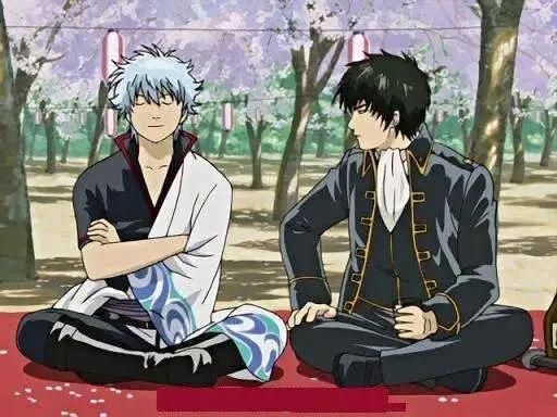 动漫中相爱相杀的组合，你最看好哪一对？最后一对是我们儿时回忆