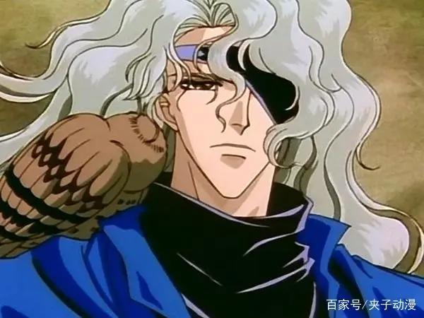 婆娑罗：宿命下的相爱相杀，漫画30周年呼唤“有生之年”续作动画