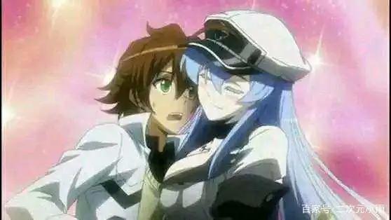 动漫中相爱相杀的伪“CP”们，你们喜欢哪一对呢