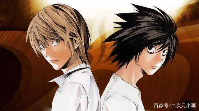 动漫中相爱相杀的伪“CP”们，你们喜欢哪一对呢