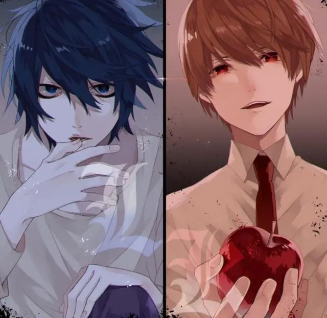 4对爱恨交织的动漫组合，鸣佐、银土上榜，第1对跨越了种族的障碍