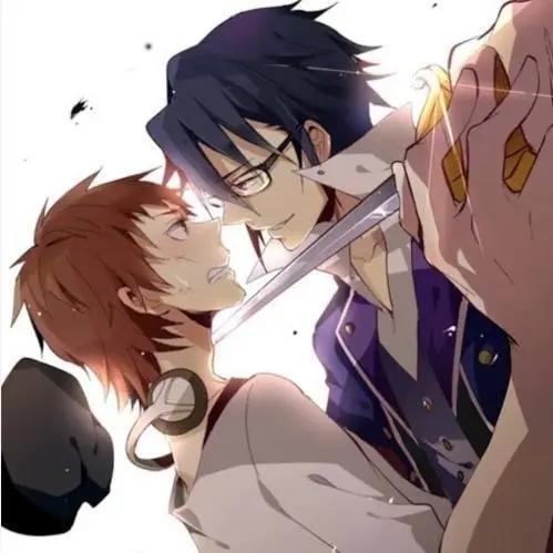 动漫中8大相爱相杀的CP！鸣佐，静临你最喜欢哪一对？