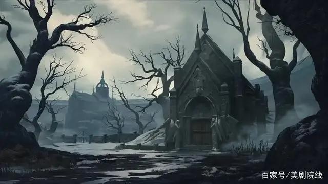 又爽又燃，Netflix魔改的R级动漫没有烂尾